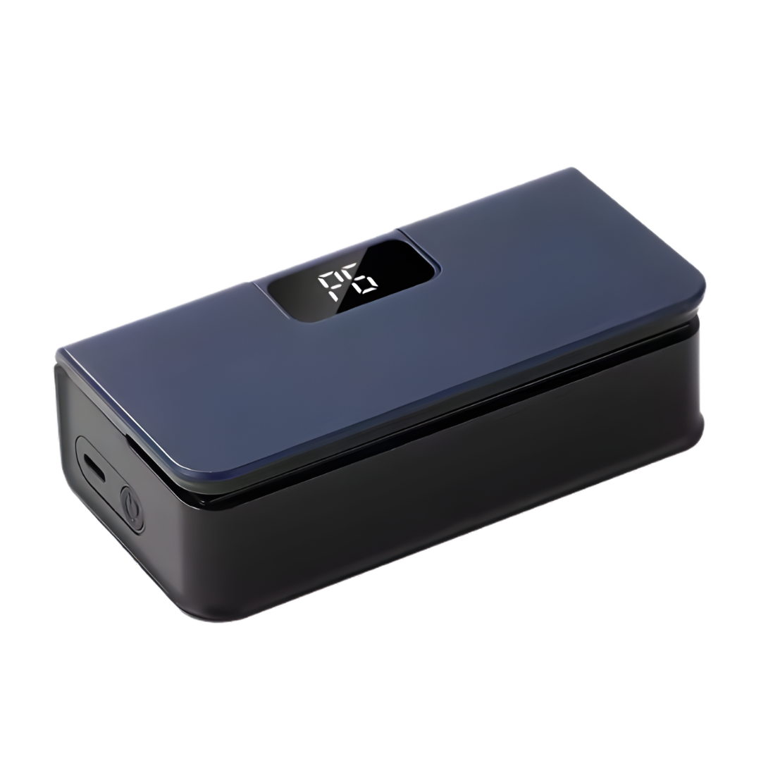 Smart Bag Sealer